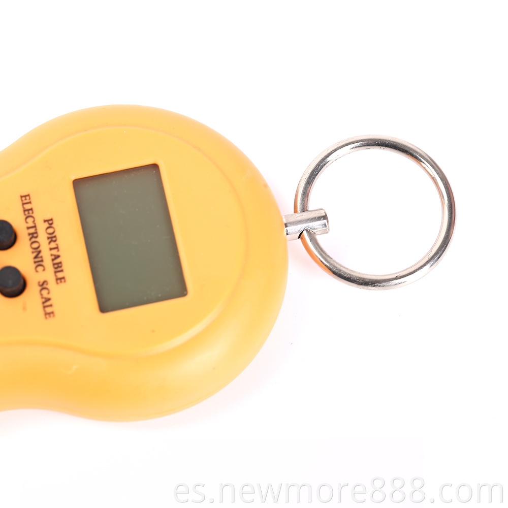 110lb/50KG Electronic Hook Scale